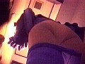 恥態 トイレ盗撮 女体から噴き出す異物