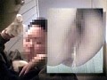 恥態 トイレ盗撮 女体から噴き出す異物