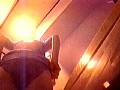恥態 トイレ盗撮 女体から噴き出す異物