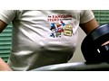 盗撮 ルームランナー 甘酸っぱい体臭と躍動する乳房