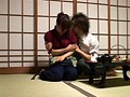どこまでヤレる！？ 老舗旅館仲居のお姉さん 2