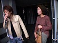 街角おばちゃんナンパ