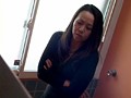 人妻豪快立ちション便盗撮 （DOD）