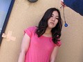 個人撮影。下宿に来た従姉妹を催眠性交