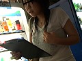素人娘スケスケ夕立盗撮！！