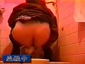 89人の女子トイレ盗撮195分