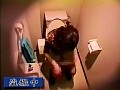 89人の女子トイレ盗撮195分