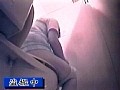89人の女子トイレ盗撮195分