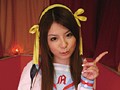 栗といつまでも 栗林里莉