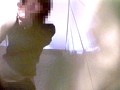 実録！ おもらし映像トイレ盗撮