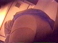 実録！ おもらし映像トイレ盗撮