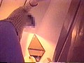 実録！ おもらし映像トイレ盗撮