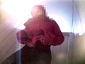 実録！ おもらし映像トイレ盗撮