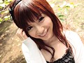 帰って来た！本当のめちゃカワくりりん 栗林里莉
