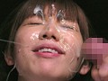 瞬殺！一撃バズーカ顔射 希美まゆ【アウトレット】