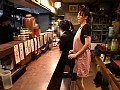 焼き鳥屋のエロ奥さん 羽鳥澄香