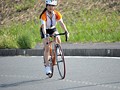 サイクリング・ミセス はるか悠