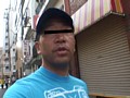 新・素人人妻ナンパ4 ～巨乳妻の狂乱中華街編～