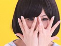 初めての、ショートカット 成瀬心美