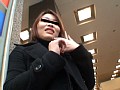 人妻中出しナンパ 【2枚組】（DOD）