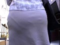 街角盗撮！タイトスカートむちむちパンティーライン3 街角で激写された素人お尻美人 今回は特盛り100＋20人！