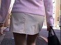 街角盗撮！タイトスカートむちむちパンティーライン3 街角で激写された素人お尻美人 今回は特盛り100＋20人！