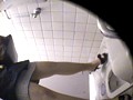 盗撮！便秘オンナの浣腸排泄便所