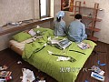 お掃除おばさん 増田ゆり子