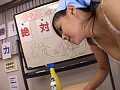 お掃除おばさん 増田ゆり子