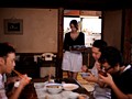 親族内輪姦 意思とは逆の絶頂を与えられるまで幾度も輪姦され続けました… JULIA