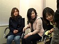 チンポを見たがる女たち36 超過激！素人娘のフェラチオ、手コキ、アナル舐め編