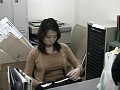 万引き！！捕まる人妻7