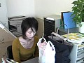 万引き！！捕まる人妻8