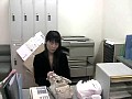 万引き！！捕まる人妻8