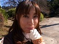 如月カレンが100％彼女目線でアナタとHな同棲生活。