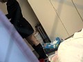 投稿者 スパイダーさん 民家盗撮2 女の子のオナニー盗み撮り 【2枚組】（DOD）