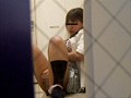 投稿者スパイダー 民家盗撮6 女子中○生・女子校生オナニー盗み撮り！手淫にこだわった17人