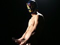 2本チンポの男がAV業界に殴りこみ！