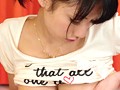 世界で一番母乳が出る女の子 若林優
