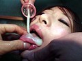 変態×飲男汁×種付け Eカップ恵美ちゃん （DOD）