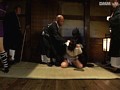 くノ一拷問凌辱 2 隠密散華の章