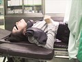 新宿区・産婦人科医師より投稿 産婦人科・人妻潮吹き検診2 奥さんの敏感なところを触診！エロ医師が患者をイタズラ！