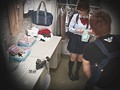 新宿区・中○生・女子校生ロリコン店長投稿映像 ブルセラショップ店長のHな裏取引2 「もっとお金になる簡単なバイトがありますよ」16人
