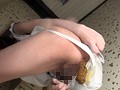 モザ無し！脱糞盗撮15名！脱糞中に悪戯されてウンコ漏らす女達！！