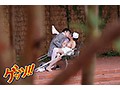 看護婦に媚薬を強制投与！マ●コを掻きむしりながらガニ股オナニーしているので…