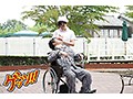 看護婦に媚薬を強制投与！マ●コを掻きむしりながらガニ股オナニーしているので…