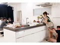 【数量限定】絶対にバレてはいけない状況でイカされまくったらどうする？ 市川まさみ パンティと写真付き