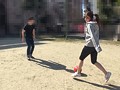 『学生時代は部活ばっかりやってました！』 サバサバした性格の美人アスリートが、デカチンでハメ堕ちしちゃった。【激安アウトレット】