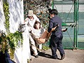 中年男の身勝手な欲望 隣人に飼育されて【激安アウトレット】