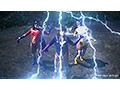 バトルプリンセス スパンデクサー前編 actアフターウォー